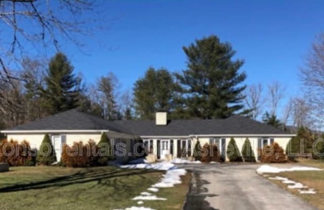 135 Cold Springs Road photos photos