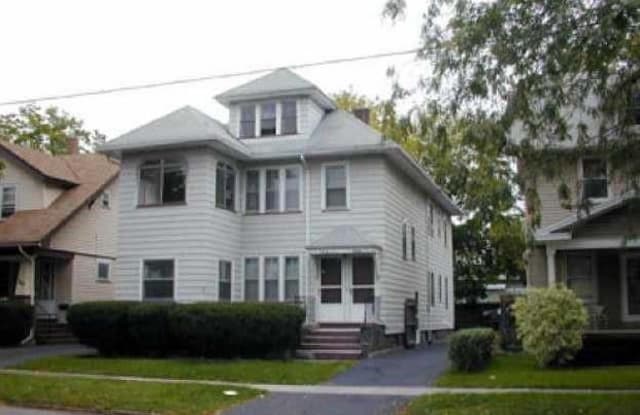 994 Garson - 994 Garson Avenue, Rochester, NY 14609