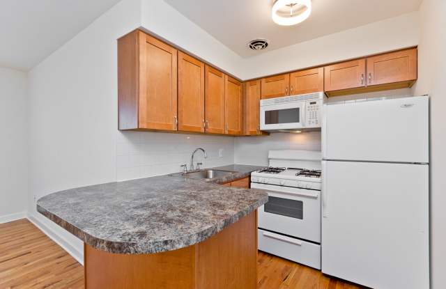 Winthrop Station Apartments photos photos Winthrop Station Apartments photos photos
