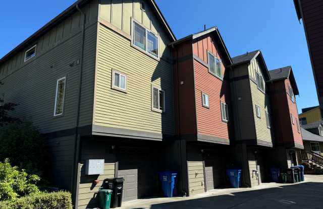 CLICK "REQUEST A TOUR" NOW! - 5218 Puget Boulevard Southwest, Seattle, WA 98106