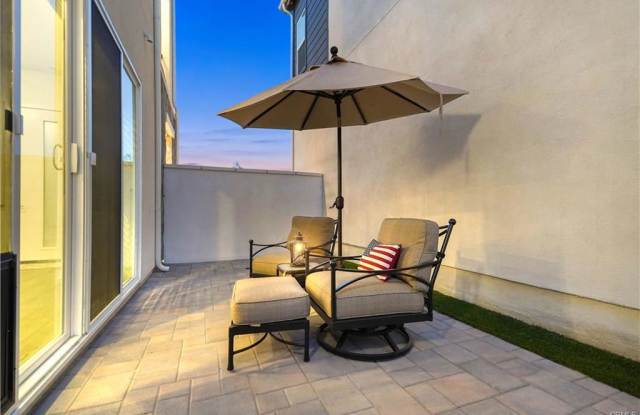 27129 West Purple Sage Court - 27129 West Purple Sage Court, Los Angeles County, CA 91355