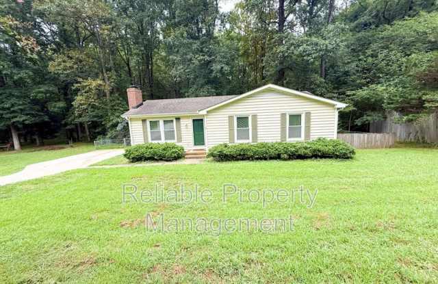 1606 Cranston Rd photos photos