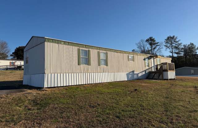 951 N Bucks Pocket - 951 North Bucks Pocket Road Southeast, Bradley County, TN 37362