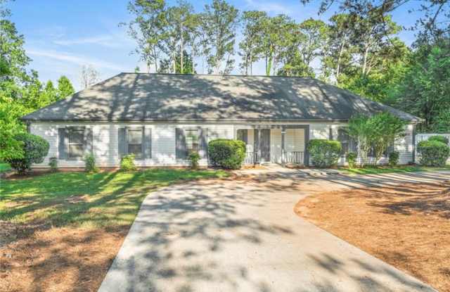 2464 Highway 20 SE - 2464 Highway 20 SE, Rockdale County, GA 30013