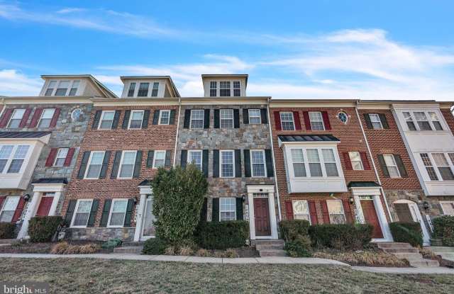 14806 HARDCASTLE STREET - 14806 Hardcastle Street, Laurel, MD 20707