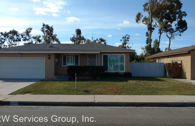 156  L Street - 156 L Street, Chula Vista, CA 91911