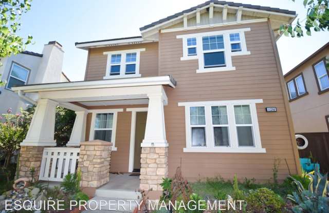 11290 HYACINTH ST - 11290 Hyacinth Street, Ventura, CA 93004
