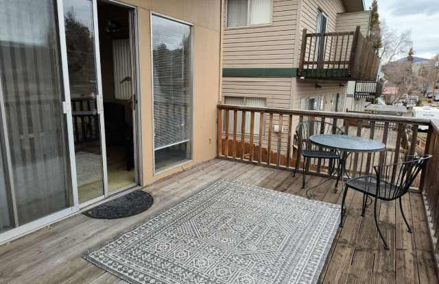 2 bed 1.5 bath - Furnished Home with Attached Garage photos photos