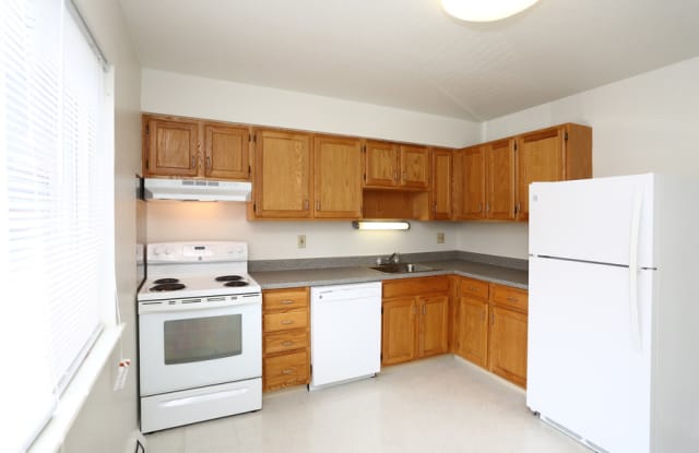Willowcrest Apartments Gallery 2