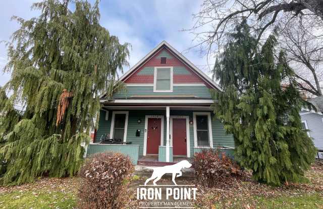 Historic North End duplex close to Hyde Park  Downtown Boise photos photos