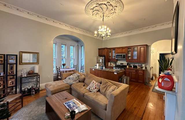 131 Hillside St #1A Boston MA 02120 photos photos