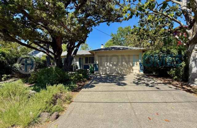 128 McAllister Ave. Kentfield photos photos 128 McAllister Ave. Kentfield photos photos