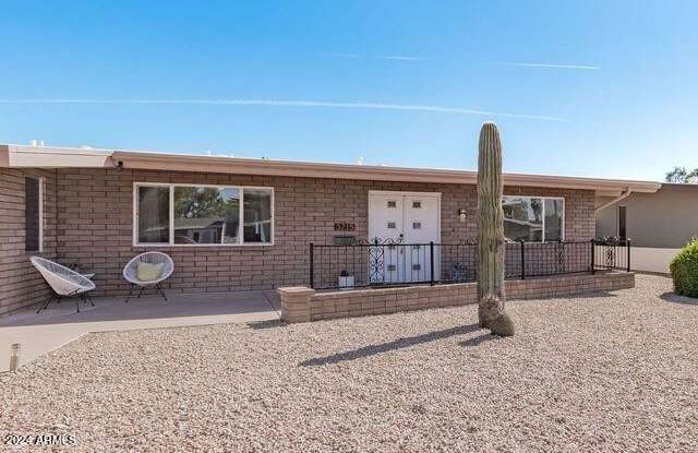 3715 E GLENROSA Avenue - 3715 East Glenrosa Avenue, Phoenix, AZ 85018