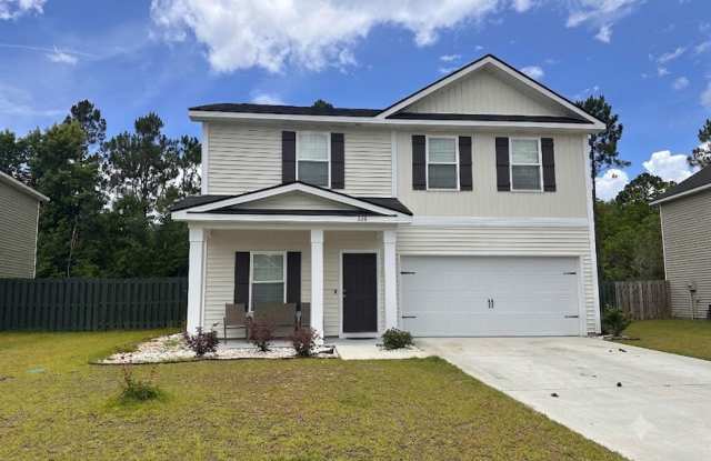 328 Brightleaf Circle, Hinesville, GA 31313 Gallery 3