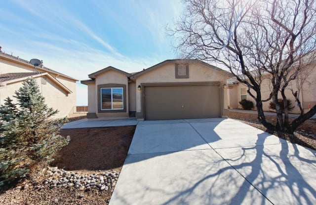 811 Blue Sage - 811 Blue Sage Avenue Southwest, Los Lunas, NM 87031 811 Blue Sage - 811 Blue Sage Avenue Southwest, Los Lunas, NM 87031
