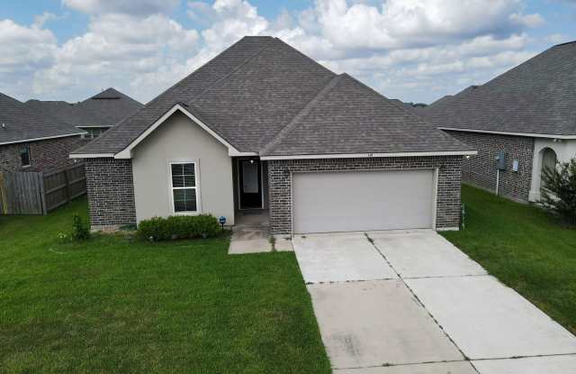145 Keaton Court - 145 Keaton Court, Carlyss, LA 70665