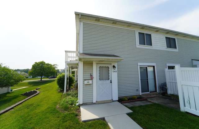 1543 CORNELL Place photos photos
