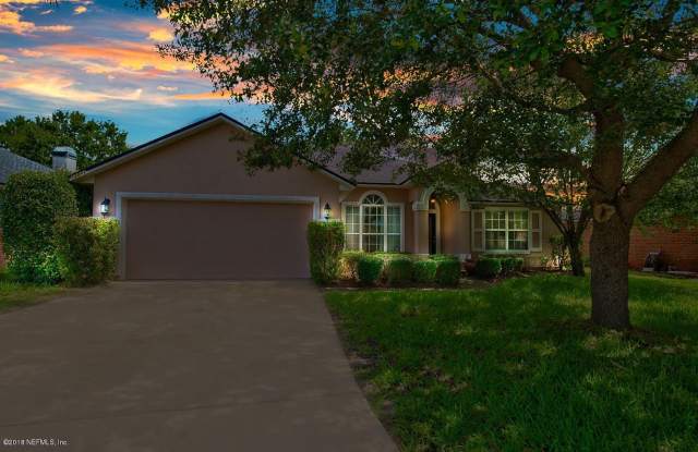 13841 HARBOR CREEK Place - 13841 Harbor Creek Place, Jacksonville, FL 32224