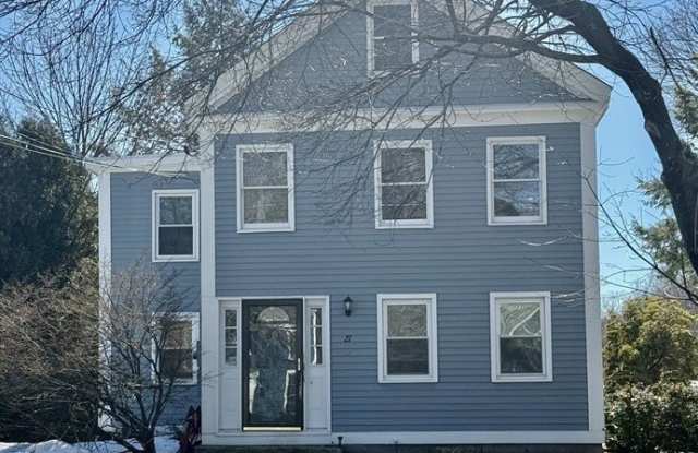 27 Andover Road unit: 1 photos photos