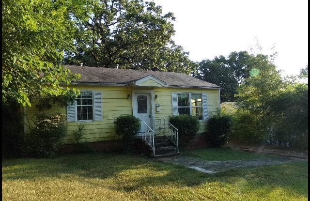 5716 C Street - 5716 C Street, Little Rock, AR 72205