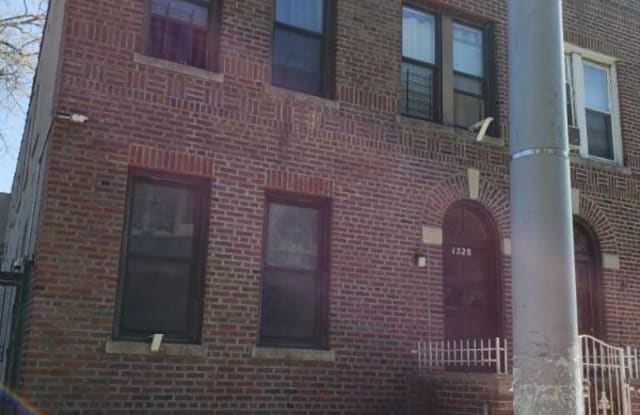1528 Odell St, Bronx NY - 1528 Odell Street, Bronx, NY 10462
