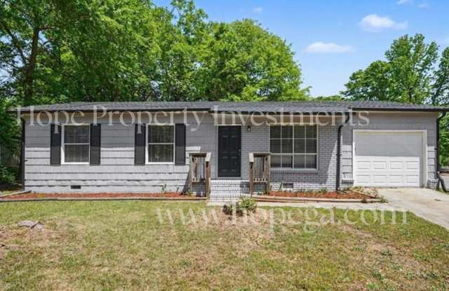 4 Midland Park Lane Newnan Ga Gallery 2