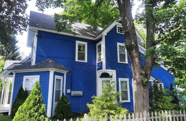 8 Harbor Court photos photos
