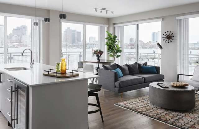 Portside II Gallery 2
