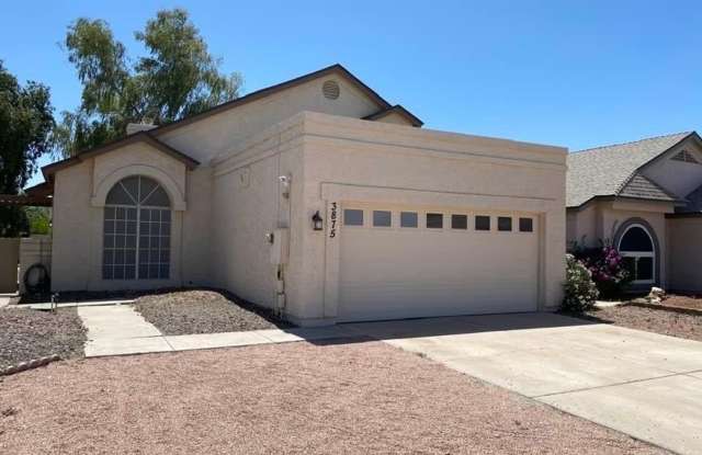 Beautiful Two Story 2 Bedroom/ 2.5 Bath Home with Large Open Loft - 3875 West Chicago Street, Chandler, AZ 85226 Beautiful Two Story 2 Bedroom/ 2.5 Bath Home with Large Open Loft - 3875 West Chicago Street, Chandler, AZ 85226