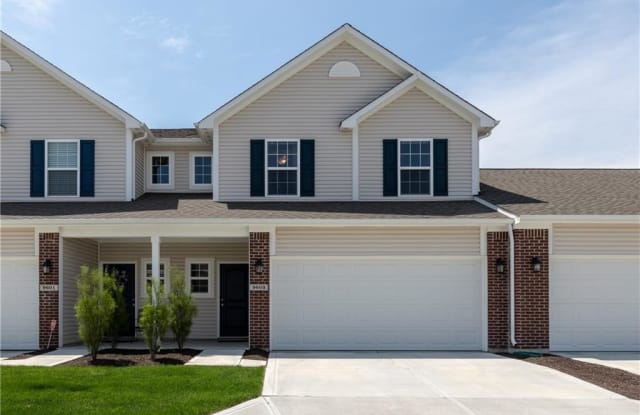 9603 Prairie Smoke Drive - 9603 Prairie Smoke Dr, Noblesville, IN 46060