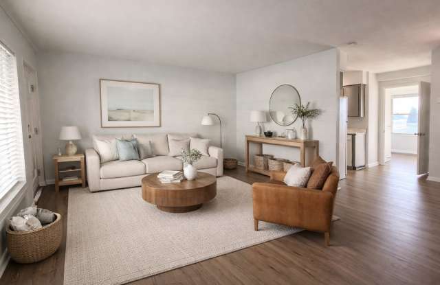 6301 C Street Apartments photos photos