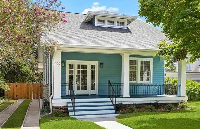 407 DODGE Avenue Gallery 1