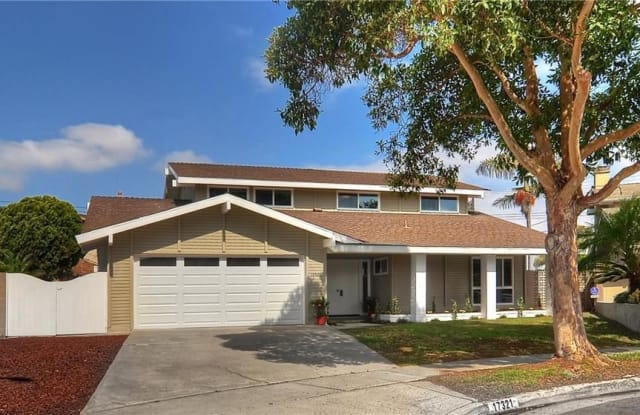 17321 Coronado Lane - 17321 Coronado Lane, Huntington Beach, CA 92647
