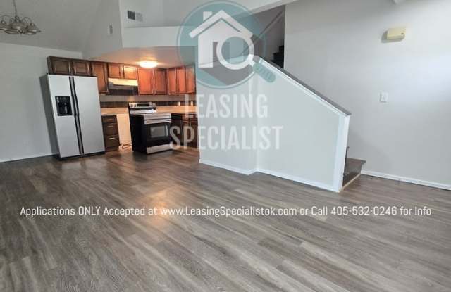 231 West Hayes Street - 231 West Hayes Street, Norman, OK 73069