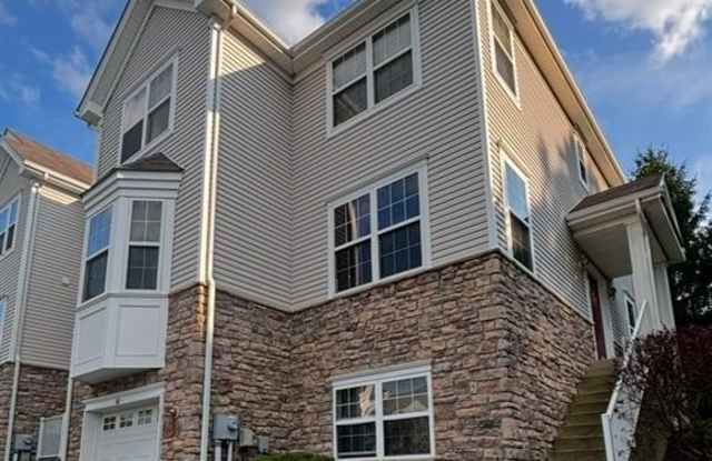 41 Indian Field Drive - 41 Indian Field Drive, Sussex County, NJ 07419