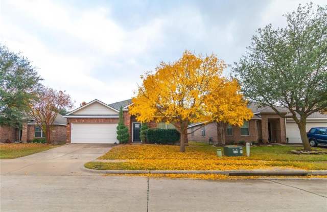 7609 Burton Lane - 7609 Burton Lane, McKinney, TX 75070