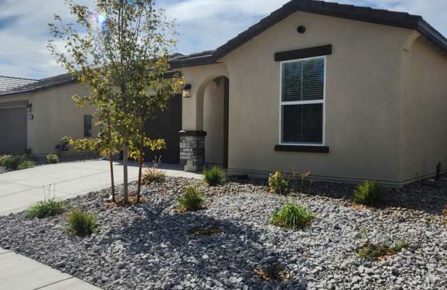 Brand-New South Reno Home with Mountain Views Gallery 3