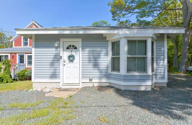 WINTER RENTAL: Joseph's Way photos photos