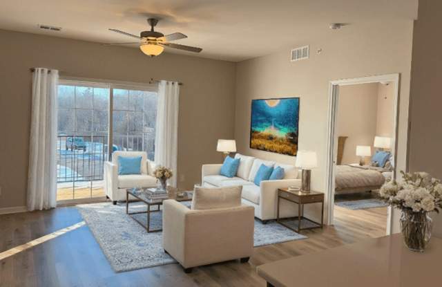 Hurstbourne Pointe Gallery 2
