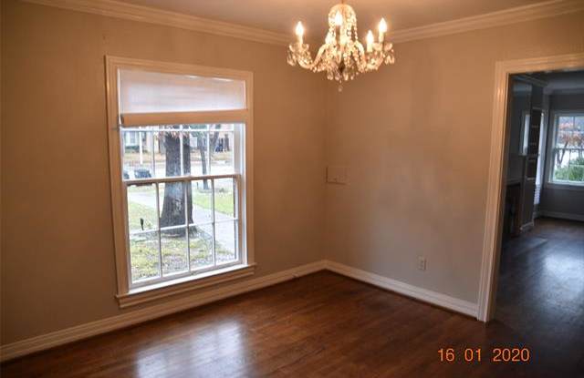 2120 Yucca Avenue - 2120 Yucca Avenue, Fort Worth, TX 76111