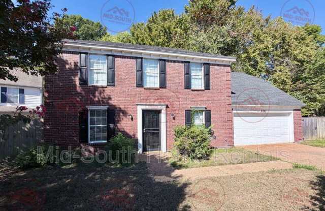 4041 Powder Mill Cove Gallery 2