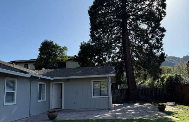 Hartz Property Management Presents: 33 Mary Ct. Danville CA photos photos