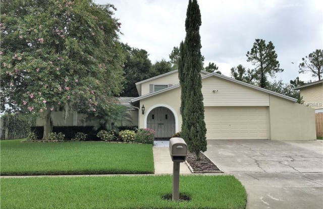 15722 GARDENSIDE LANE - 15722 Gardenside Ln, Northdale, FL 33624