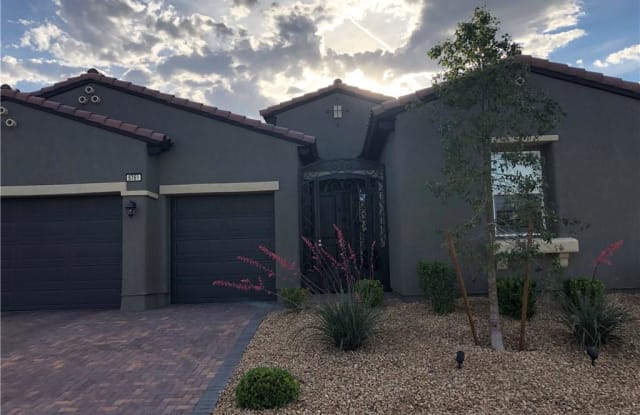 5761 Douglas Everett Street - 5761 Douglas Everett Street, Paradise, NV 89120