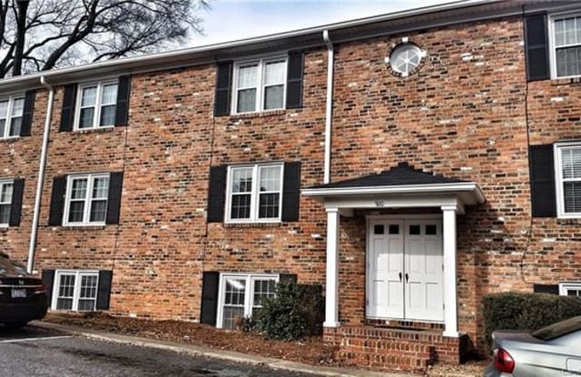 914 Mcalway Road - 914 Mcalway Road, Charlotte, NC 28211
