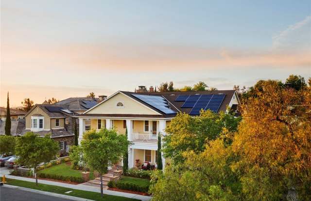 5 Moonlight - 5 Moonlight Isle, Ladera Ranch, CA 92694