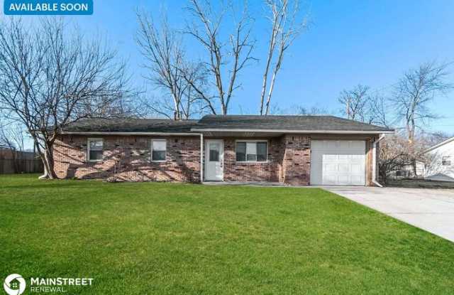 9824 East 24th Street - 9824 East 24th Street, Indianapolis, IN 46229