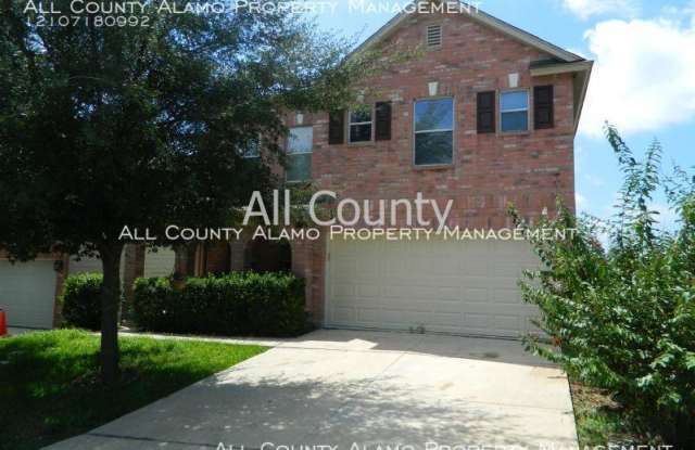 9118 Blazer Place - 9118 Blazer Place, San Antonio, TX 78245