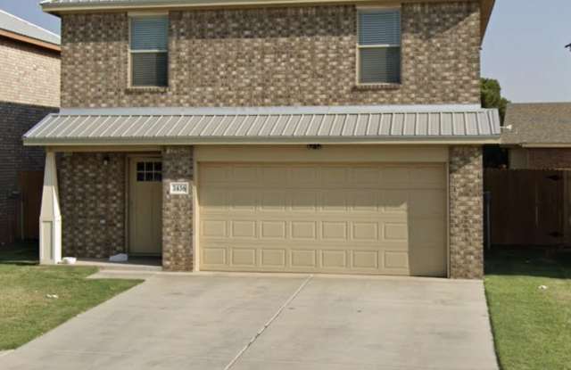 3436 Itasca Street - 3436 Itasca Street, Lubbock, TX 79415