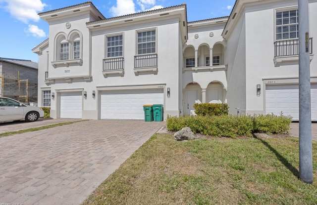 7032 Ambrosia LN S - 7032 Ambrosia Lane, Collier County, FL 34119